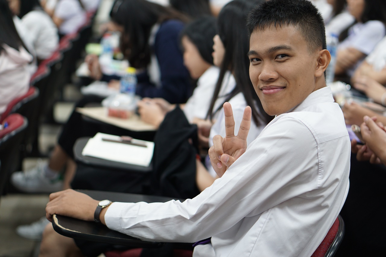 คณะรัฐศาสตร์และสังคมศาสตร์ มหาวิทยาลัยพะเยา จัดดำเนินโครงการฝึกประสบการณ์วิชาชีพสำหรับนักพัฒนา-นักปกครอง (กิจกรรมที่ 7 การปัจฉิมนิเทศสหกิจศึกษาและการฝึกงาน)