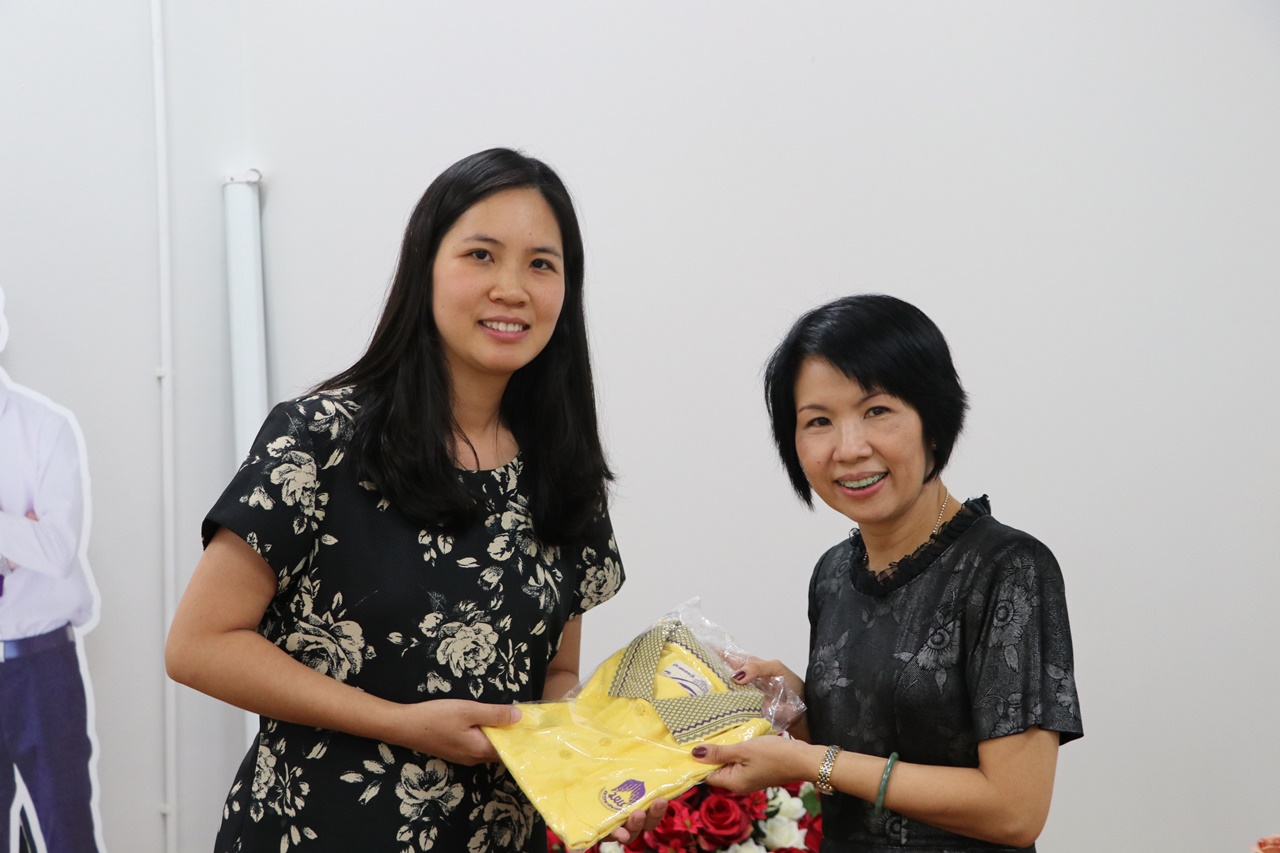 คณะรัฐศาสตร์และสังคมศาสตร์ มหาวิทยาลัยพะเยา จัดโครงการ “การสำรวจสถานการณ์และทิศทางของหลักสูตรด้านมนุษยศาสตร์และสังคมศาสตร์ของมหาวิทยาลัยในประเทศและต่างประเทศ” 