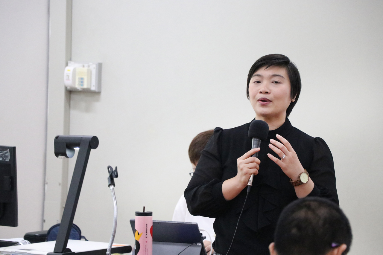 คณะรัฐศาสตร์และสังคมศาสตร์ มหาวิทยาลัยพะเยา ดำเนินโครงการ พัฒนาศักยภาพบุคลากรประจำปี และโครงการสัมมนาคณาจารย์  