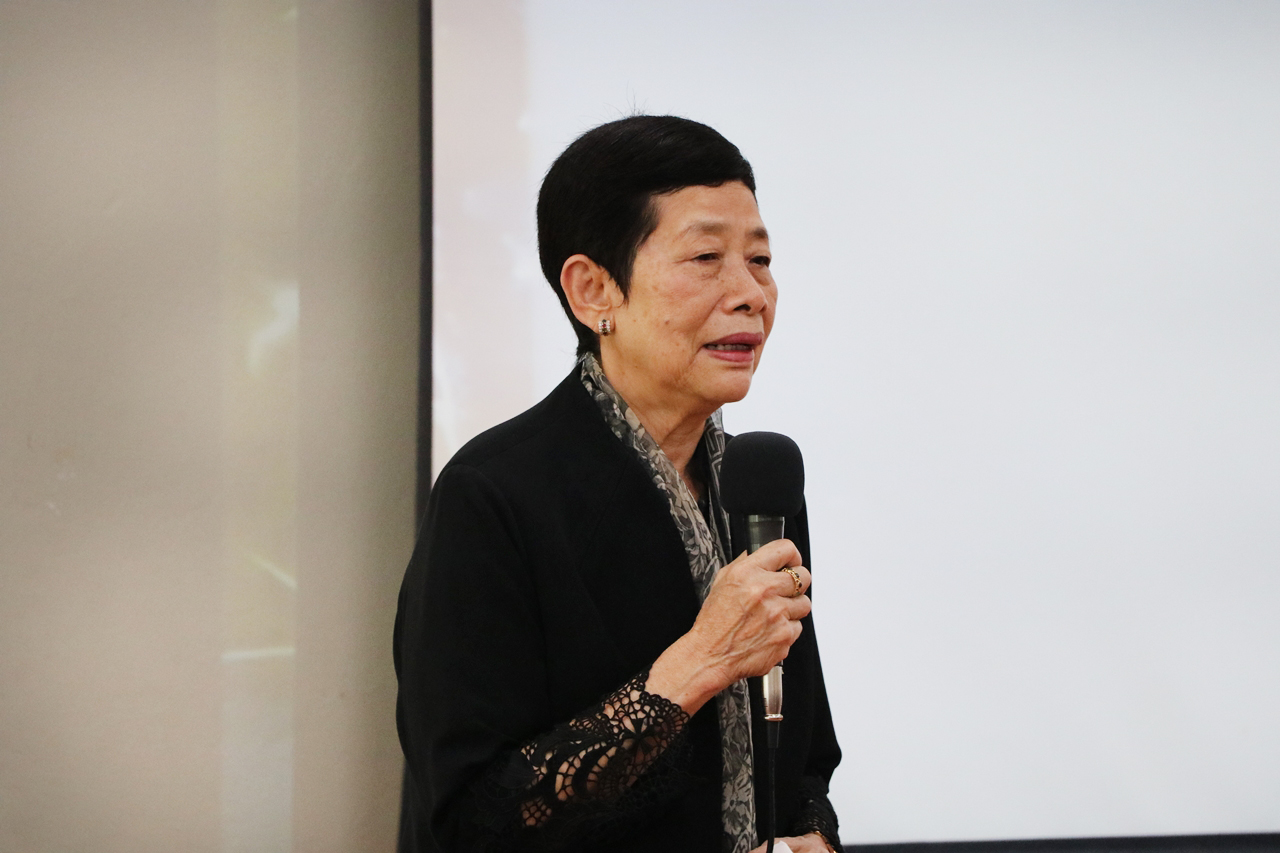 คณะรัฐศาสตร์และสังคมศาสตร์ มหาวิทยาลัยพะเยา ดำเนินโครงการ พัฒนาศักยภาพบุคลากรประจำปี และโครงการสัมมนาคณาจารย์  