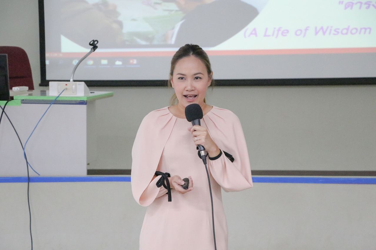 คณะรัฐศาสตร์และสังคมศาสตร์ จัดดำเนินโครงการปฐมนิเทศ-เตรียมความพร้อมนิสิตก่อนเข้าเรียนมหาวิทยาลัย (Pre-U) ประจำปีการศึกษา 2562