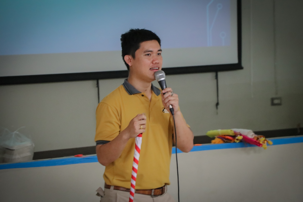 หน่วยกิจการนิสิตและทำนุบำรุงศิลปวัฒนธรรม พร้อมด้วยสโมสรนิสิตคณะรัฐศาสตร์และสังคมศาสตร์ มหาวิทยาลัยพะเยา ร่วมจัดกิจกรรมต้อนรับนิสิตใหม่ประจำปีการศึกษา 2562 