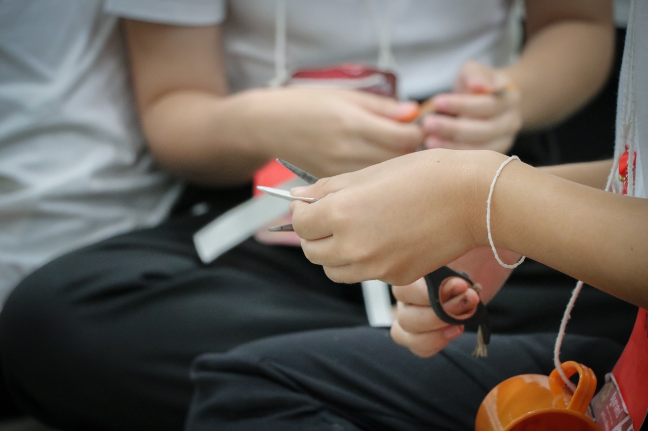 หน่วยกิจการนิสิตและทำนุบำรุงศิลปวัฒนธรรม พร้อมด้วยสโมสรนิสิตคณะรัฐศาสตร์และสังคมศาสตร์ มหาวิทยาลัยพะเยา ร่วมจัดกิจกรรมต้อนรับนิสิตใหม่ประจำปีการศึกษา 2562 