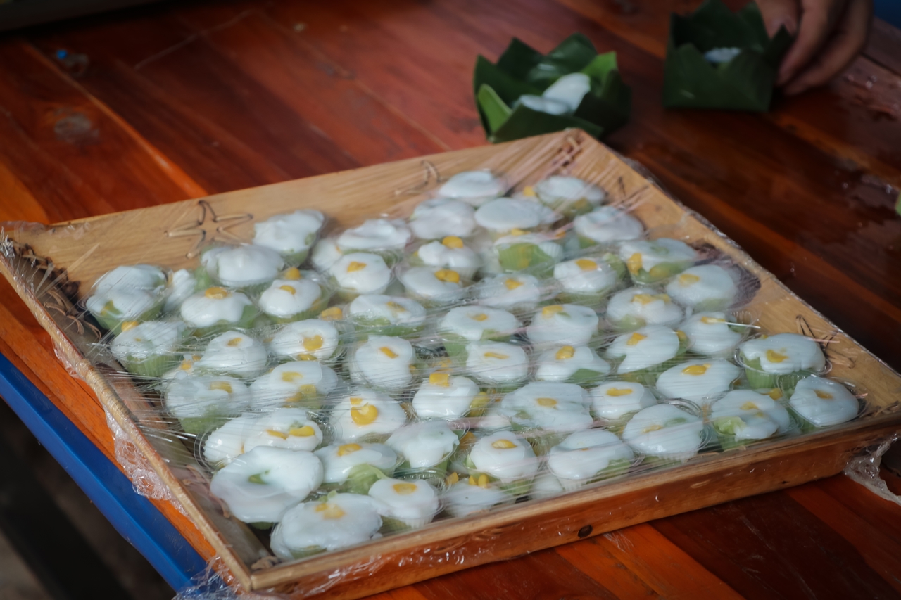 คณะรัฐศาสตร์และสังคมศาสตร์ มหาวิทยาลัยพะเยา ร่วมกิจกรรม “ข่วงผญ๋า”หรือ“ลานองค์ความรู้” ที่จัดขึ้นโดยทางศูนย์การเรียนรู้ผู้สูงวัยวัดแม่กาห้วยเคียน 