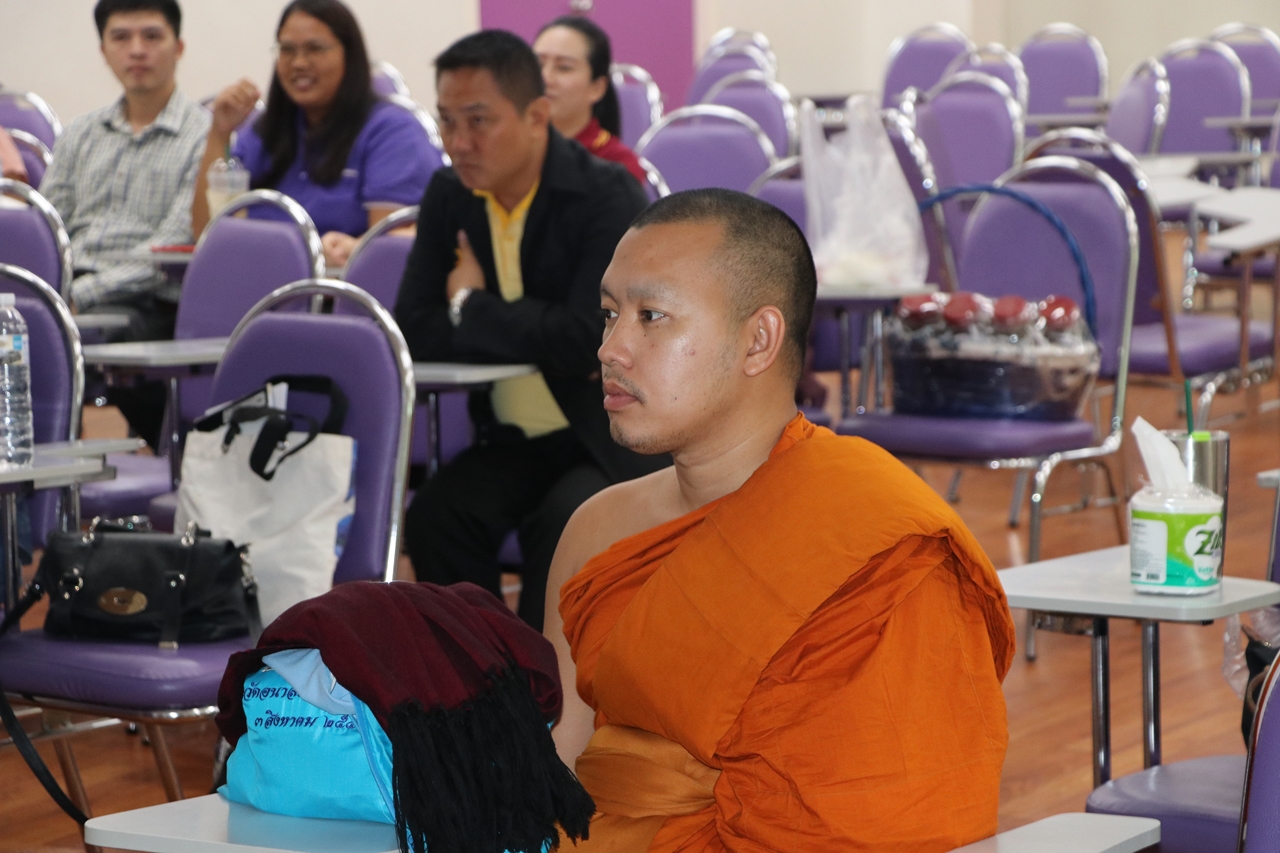 คณะรัฐศาสตร์และสังคมศาสตร์ มหาวิทยาลัยพะเยา จัดโครงการ “รับน้อง-ฉลองพี่ สุขขี SPSS”