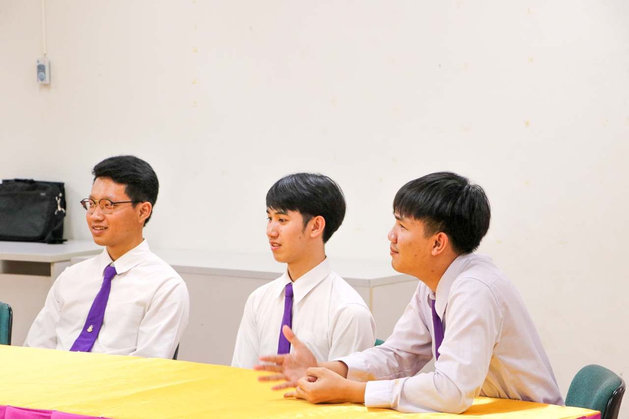 คณะรัฐศาสตร์และสังคมศาสตร์ มหาวิทยาลัยพะเยา จัดประเมินคุณภาพการศึกษาคณะรัฐศาสตร์และสังคมศาสตร์ จำนวน 3 หลักสูตร