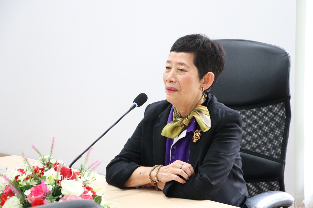 คณะรัฐศาสตร์และสังคมศาสตร์ มหาวิทยาลัยพะเยา ต้อนรับคณะศึกษาดูงาน จากคณะมนุษยศาสตร์และสังคมศาสตร์ มหาวิทยาลัยราชภัฏอุดรธานี