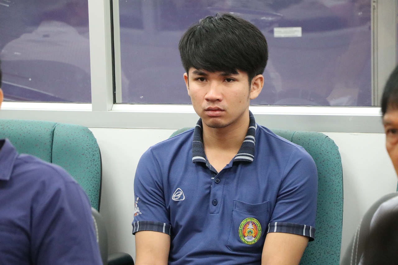 คณะรัฐศาสตร์และสังคมศาสตร์ มหาวิทยาลัยพะเยา ต้อนรับคณะศึกษาดูงาน จากคณะมนุษยศาสตร์และสังคมศาสตร์ มหาวิทยาลัยราชภัฏอุดรธานี