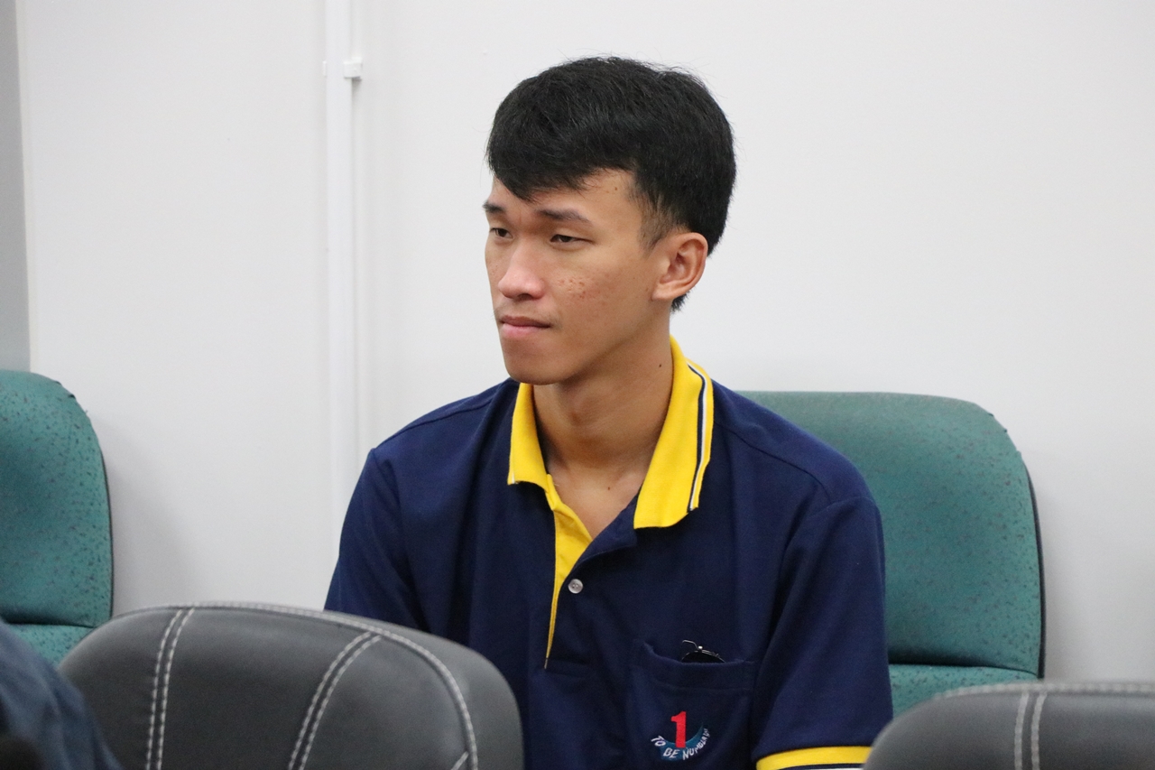 คณะรัฐศาสตร์และสังคมศาสตร์ มหาวิทยาลัยพะเยา ต้อนรับคณะศึกษาดูงาน จากคณะมนุษยศาสตร์และสังคมศาสตร์ มหาวิทยาลัยราชภัฏอุดรธานี