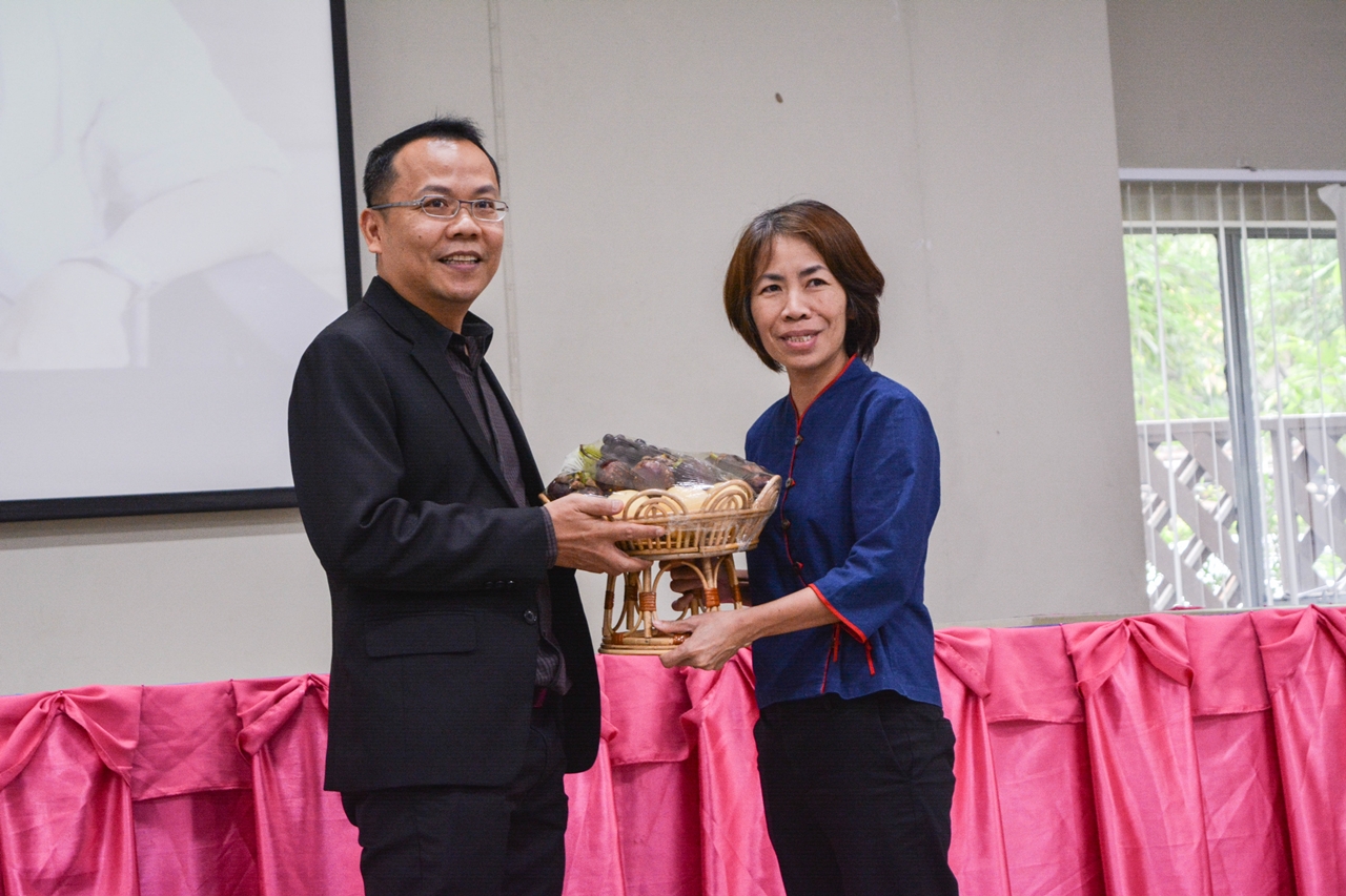 คณะรัฐศาสตร์และสังคมศาสตร์ มหาวิทยาลัยพะเยา จัดงานสัมมนาวิชาการด้านรัฐศาสตร์และสังคมศาสตร์  สัมมนารัฐศาสตร์และสังคมศาสตร์วิชาการ “คนเล็กในโลกที่แปรปรวน” เนื่องในโอกาสครบรอบ 5 ปี คณะรัฐศาสตร์และสังคมศาสตร์ 