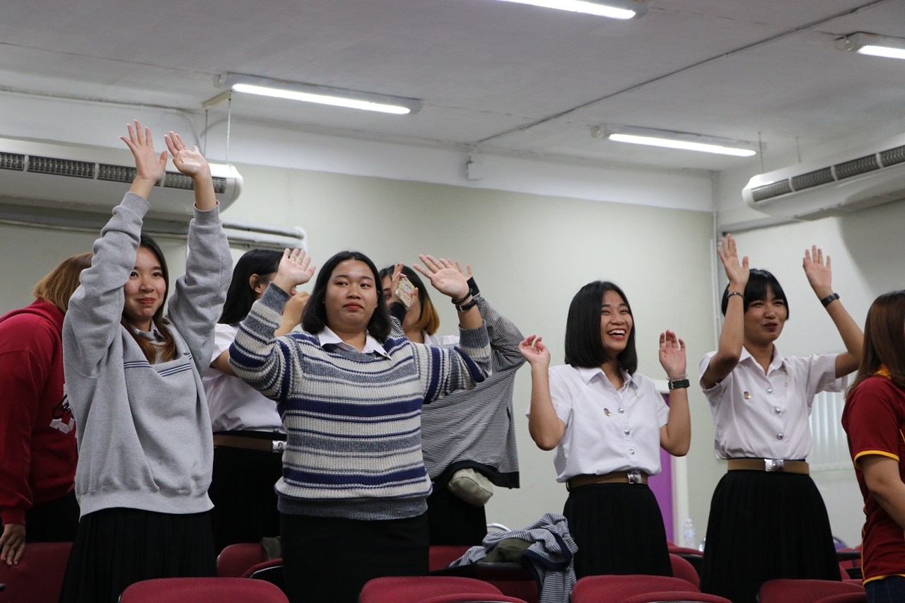 คณะรัฐศาสตร์และสังคมศาสตร์ มหาวิทยาลัยพะเยา จัดงานสัมมนาวิชาการด้านรัฐศาสตร์และสังคมศาสตร์  สัมมนารัฐศาสตร์และสังคมศาสตร์วิชาการ “คนเล็กในโลกที่แปรปรวน” เนื่องในโอกาสครบรอบ 5 ปี คณะรัฐศาสตร์และสังคมศาสตร์ 