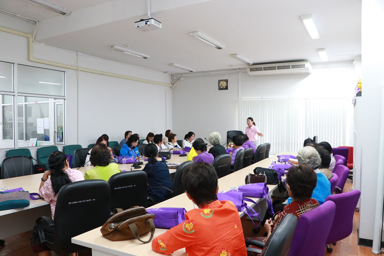 หน่วยศึกษาและพัฒนานวัตกรรมท้องถิ่น คณะรัฐศาสตร์และสังคมศาสตร์ มหาวิทยาลัยพะเยา ร่วมกับมูลนิธิฮันส์ ไซเดลสหพันธ์สาธารณะรัฐเยอรนี ดำเนินโครงการพัฒนาศักยภาพผู้ประกอบการทางสังคม ครั้งที่ 2 