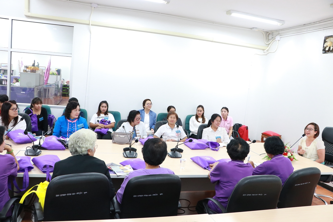 หน่วยศึกษาและพัฒนานวัตกรรมท้องถิ่น คณะรัฐศาสตร์และสังคมศาสตร์ มหาวิทยาลัยพะเยา ร่วมกับมูลนิธิฮันส์ ไซเดลสหพันธ์สาธารณะรัฐเยอรนี ดำเนินโครงการพัฒนาศักยภาพผู้ประกอบการทางสังคม ครั้งที่ 2 