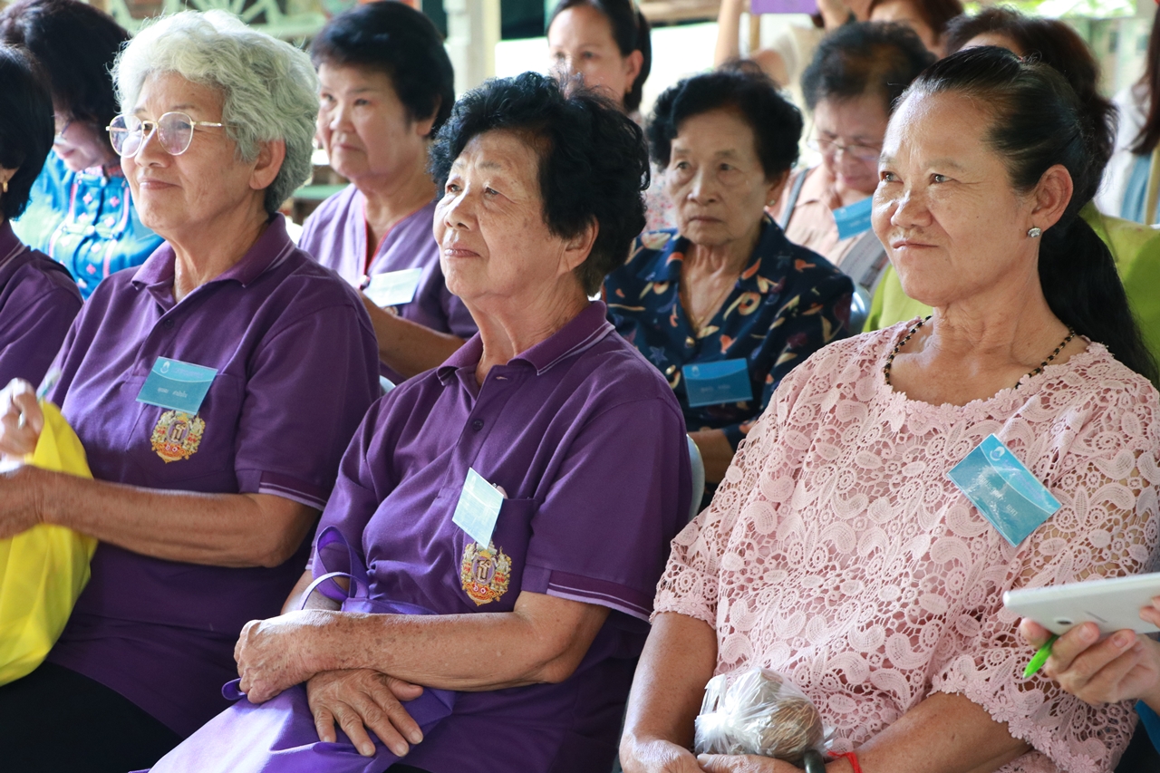 หน่วยศึกษาและพัฒนานวัตกรรมท้องถิ่น คณะรัฐศาสตร์และสังคมศาสตร์ มหาวิทยาลัยพะเยา ร่วมกับมูลนิธิฮันส์ ไซเดลสหพันธ์สาธารณะรัฐเยอรนี ดำเนินโครงการพัฒนาศักยภาพผู้ประกอบการทางสังคม ครั้งที่ 2 