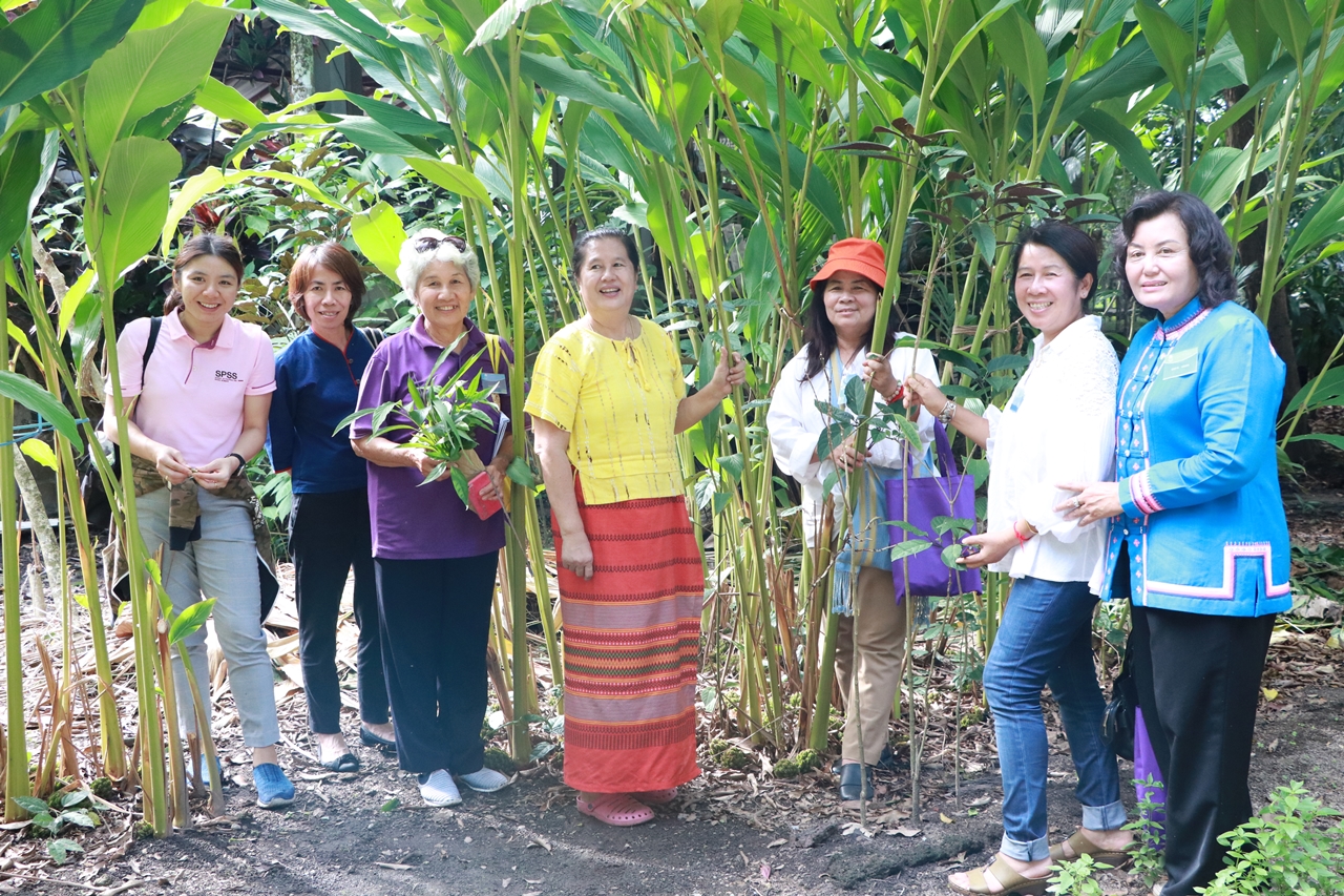 หน่วยศึกษาและพัฒนานวัตกรรมท้องถิ่น คณะรัฐศาสตร์และสังคมศาสตร์ มหาวิทยาลัยพะเยา ร่วมกับมูลนิธิฮันส์ ไซเดลสหพันธ์สาธารณะรัฐเยอรนี ดำเนินโครงการพัฒนาศักยภาพผู้ประกอบการทางสังคม ครั้งที่ 2 