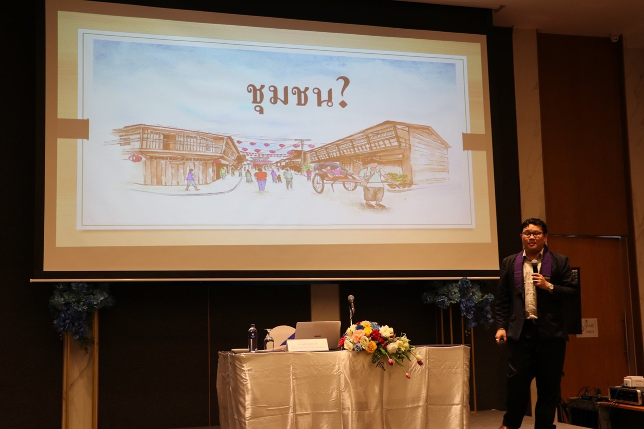 หน่วยศึกษาและพัฒนานวัตกรรมท้องถิ่น คณะรัฐศาสตร์และสังคมศาสตร์ มหาวิทยาลัยพะเยา ร่วมกับมูลนิธิฮันส์ ไซเดล สหพันธรัฐเยอรมนี ได้ดำเนินการโครงการ "โครงการพัฒนาศักยภาพผู้แทนสภาองค์กรชุมชนตำบลจังหวัดพะเยา รุ่นที่ 2 "