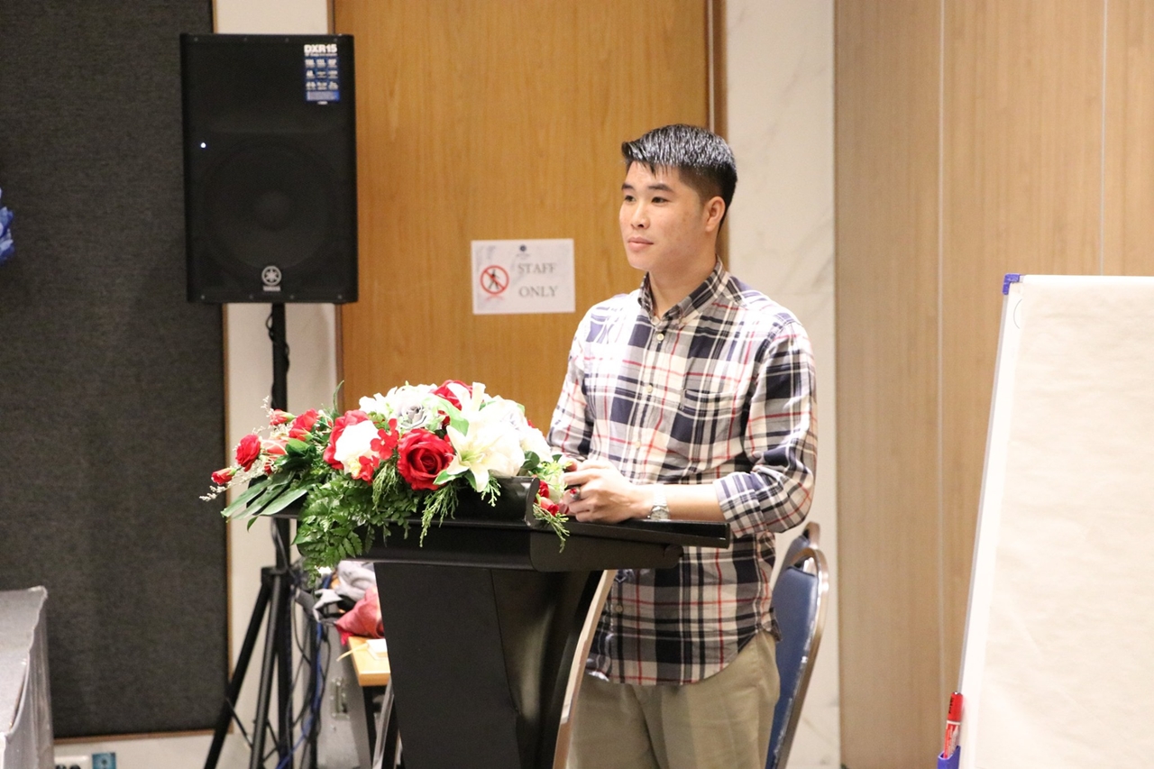 หน่วยศึกษาและพัฒนานวัตกรรมท้องถิ่น คณะรัฐศาสตร์และสังคมศาสตร์ มหาวิทยาลัยพะเยา ร่วมกับมูลนิธิฮันส์ ไซเดล สหพันธรัฐเยอรมนี ได้ดำเนินการโครงการ "โครงการพัฒนาศักยภาพผู้แทนสภาองค์กรชุมชนตำบลจังหวัดพะเยา รุ่นที่ 2 "