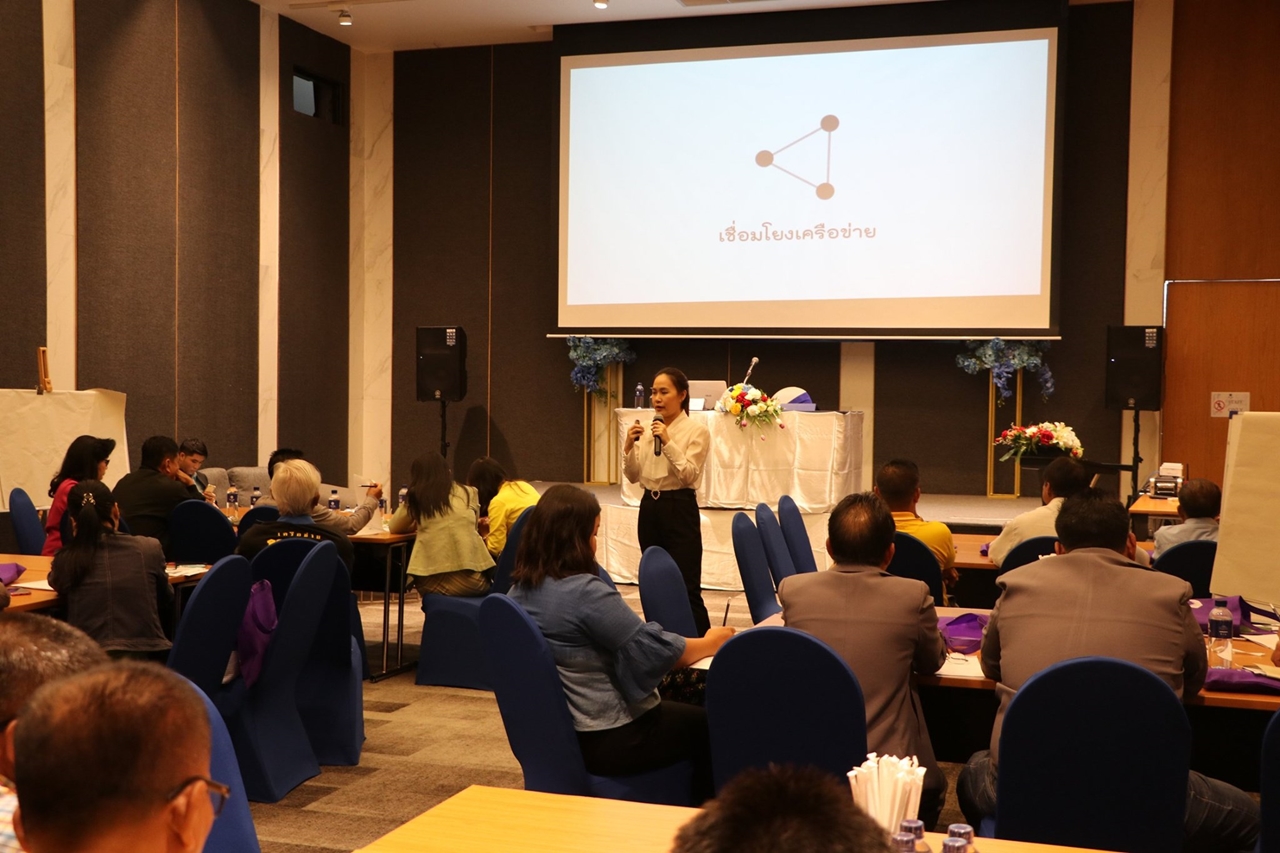 หน่วยศึกษาและพัฒนานวัตกรรมท้องถิ่น คณะรัฐศาสตร์และสังคมศาสตร์ มหาวิทยาลัยพะเยา ร่วมกับมูลนิธิฮันส์ ไซเดล สหพันธรัฐเยอรมนี ได้ดำเนินการโครงการ "โครงการพัฒนาศักยภาพผู้แทนสภาองค์กรชุมชนตำบลจังหวัดพะเยา รุ่นที่ 2 "