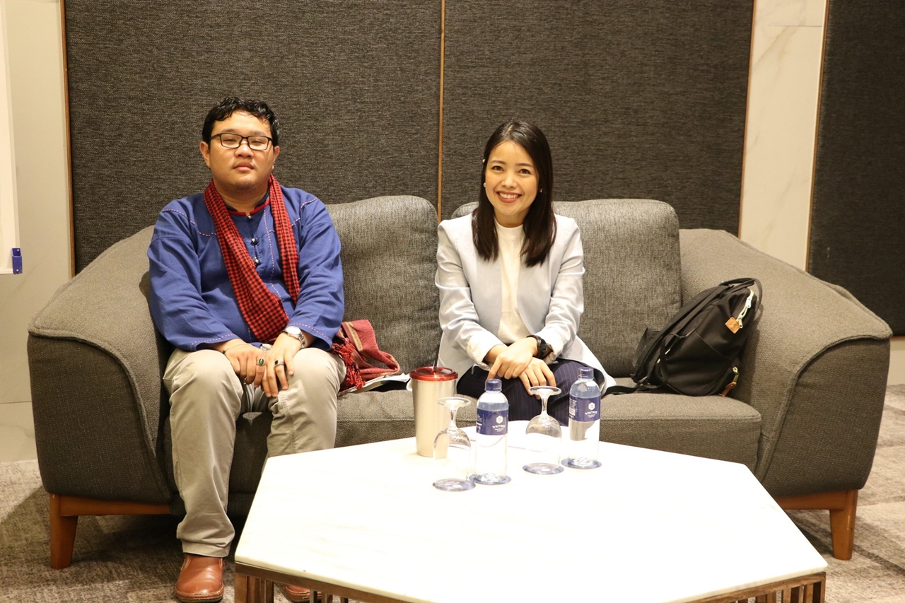 หน่วยศึกษาและพัฒนานวัตกรรมท้องถิ่น คณะรัฐศาสตร์และสังคมศาสตร์ มหาวิทยาลัยพะเยา ร่วมกับมูลนิธิฮันส์ ไซเดล สหพันธรัฐเยอรมนี ได้ดำเนินการโครงการ "โครงการพัฒนาศักยภาพผู้แทนสภาองค์กรชุมชนตำบลจังหวัดพะเยา รุ่นที่ 2 "