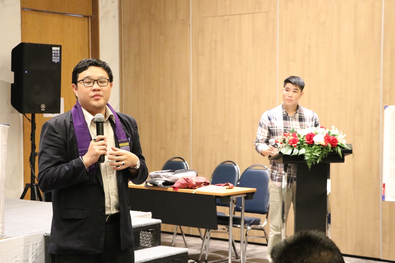 หน่วยศึกษาและพัฒนานวัตกรรมท้องถิ่น คณะรัฐศาสตร์และสังคมศาสตร์ มหาวิทยาลัยพะเยา ร่วมกับมูลนิธิฮันส์ ไซเดล สหพันธรัฐเยอรมนี ได้ดำเนินการโครงการ "โครงการพัฒนาศักยภาพผู้แทนสภาองค์กรชุมชนตำบลจังหวัดพะเยา รุ่นที่ 2 "