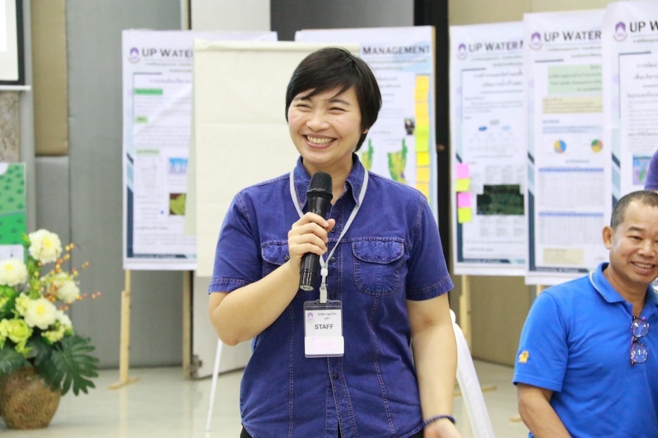 คณะรัฐศาสตร์และสังคมศาสตร์ มหาวิทยาลัยพะเยา จัดกิจกรรม อบรม “นักจัดการ ลุ่มน้ำอิง รุ่นที่ 1” ภายใต้แผนบูรณาการ “การบริหารจัดการน้ำกว๊านพะเยาและลุ่มน้ำอิงเชิงบูรณาการ เพื่อรองรับการเปลี่ยนแปลงสภาพภูมิอากาศอย่างยั่งยืน”