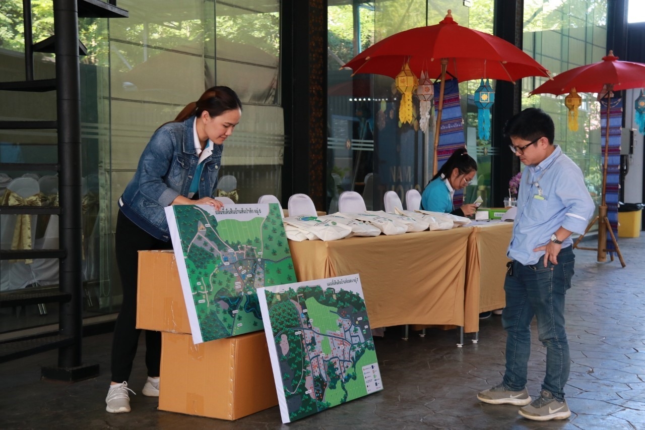 คณะรัฐศาสตร์และสังคมศาสตร์ มหาวิทยาลัยพะเยา จัดกิจกรรม อบรม “นักจัดการ ลุ่มน้ำอิง รุ่นที่ 1” ภายใต้แผนบูรณาการ “การบริหารจัดการน้ำกว๊านพะเยาและลุ่มน้ำอิงเชิงบูรณาการ เพื่อรองรับการเปลี่ยนแปลงสภาพภูมิอากาศอย่างยั่งยืน”