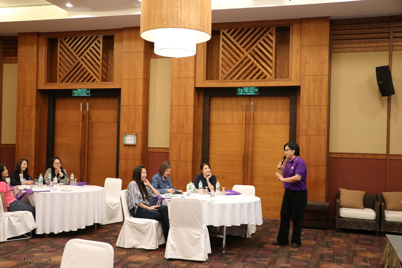 คณะรัฐศาสตร์และสังคมศาสตร์ มหาวิทยาลัยพะเยา ร่วมกับ มูลนิธิฮันซ์ ไซเดล (สหพันธสาธารณรัฐเยอรมนี) โครงการการอบรมเชิงปฏิบัติการในหัวข้อ "การจัดสวัสดิการท้องถิ่นในสังคมไทยที่ไม่ทิ้งใครไว้ข้างหลัง: ความหวังและความเป็นไปได้"