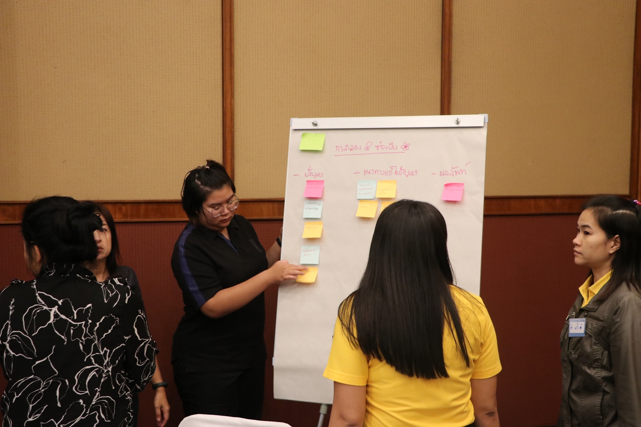 คณะรัฐศาสตร์และสังคมศาสตร์ มหาวิทยาลัยพะเยา ร่วมกับ มูลนิธิฮันซ์ ไซเดล (สหพันธสาธารณรัฐเยอรมนี) โครงการการอบรมเชิงปฏิบัติการในหัวข้อ "การจัดสวัสดิการท้องถิ่นในสังคมไทยที่ไม่ทิ้งใครไว้ข้างหลัง: ความหวังและความเป็นไปได้"