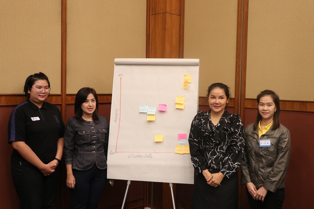 คณะรัฐศาสตร์และสังคมศาสตร์ มหาวิทยาลัยพะเยา ร่วมกับ มูลนิธิฮันซ์ ไซเดล (สหพันธสาธารณรัฐเยอรมนี) โครงการการอบรมเชิงปฏิบัติการในหัวข้อ "การจัดสวัสดิการท้องถิ่นในสังคมไทยที่ไม่ทิ้งใครไว้ข้างหลัง: ความหวังและความเป็นไปได้"