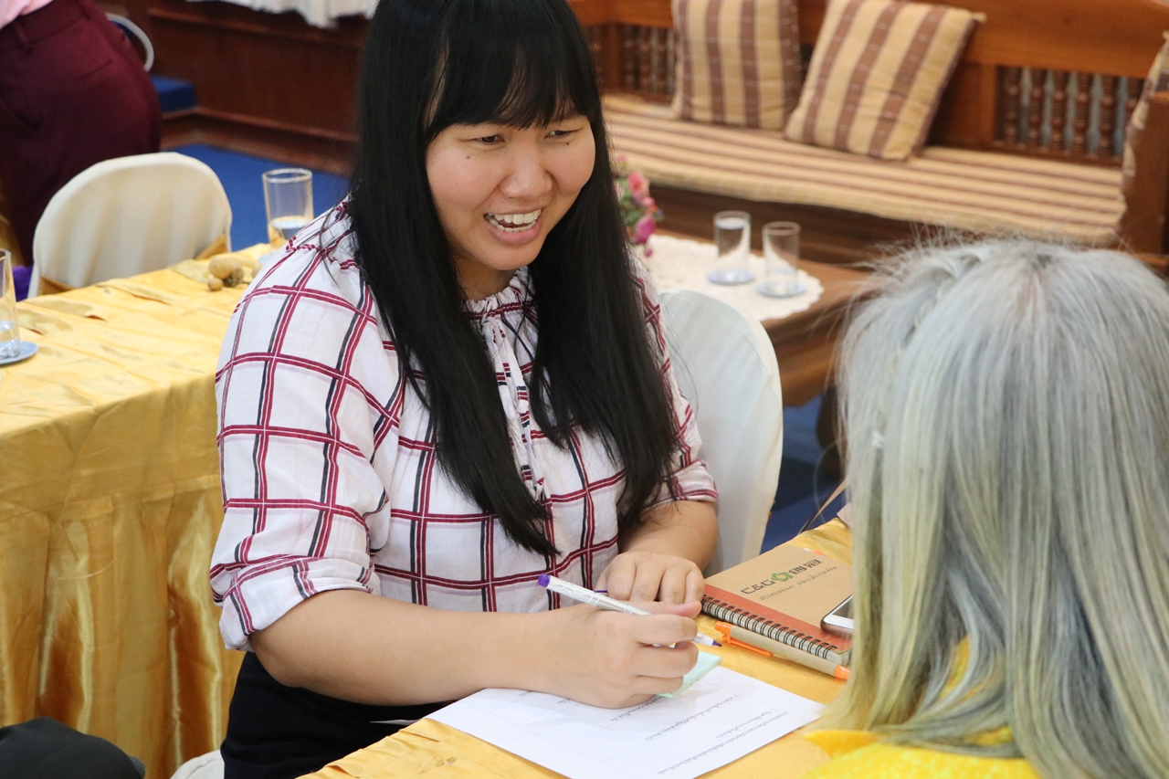 คณะรัฐศาสตร์และสังคมศาสตร์ มหาวิทยาลัยพะเยา ร่วมกับ มูลนิธิฮันซ์ ไซเดล (สหพันธสาธารณรัฐเยอรมนี) โครงการการอบรมเชิงปฏิบัติการในหัวข้อ "การจัดสวัสดิการท้องถิ่นในสังคมไทยที่ไม่ทิ้งใครไว้ข้างหลัง: ความหวังและความเป็นไปได้"