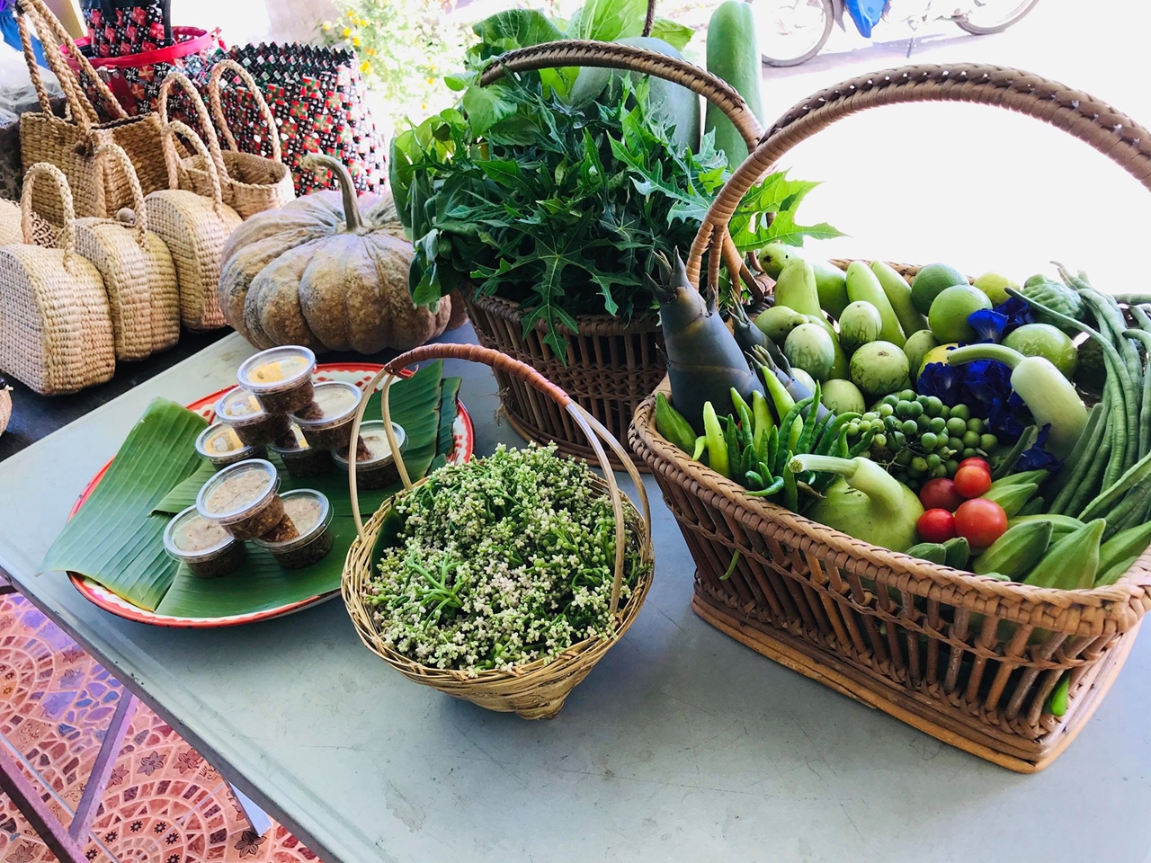 คณะรัฐศาสตร์และสังคมศาสตร์ มหาวิทยาลัยพะเยา รายงานความก้าวหน้าโครงการ 1 คณะ 1 โมเดล (เศรฐกิจสีเขียว)  ต่อคณะกรรมการพัฒนาคุณภาพสู่ความสำเร็จโครงการ 1 คณะ 1 โมเดล (MAI)