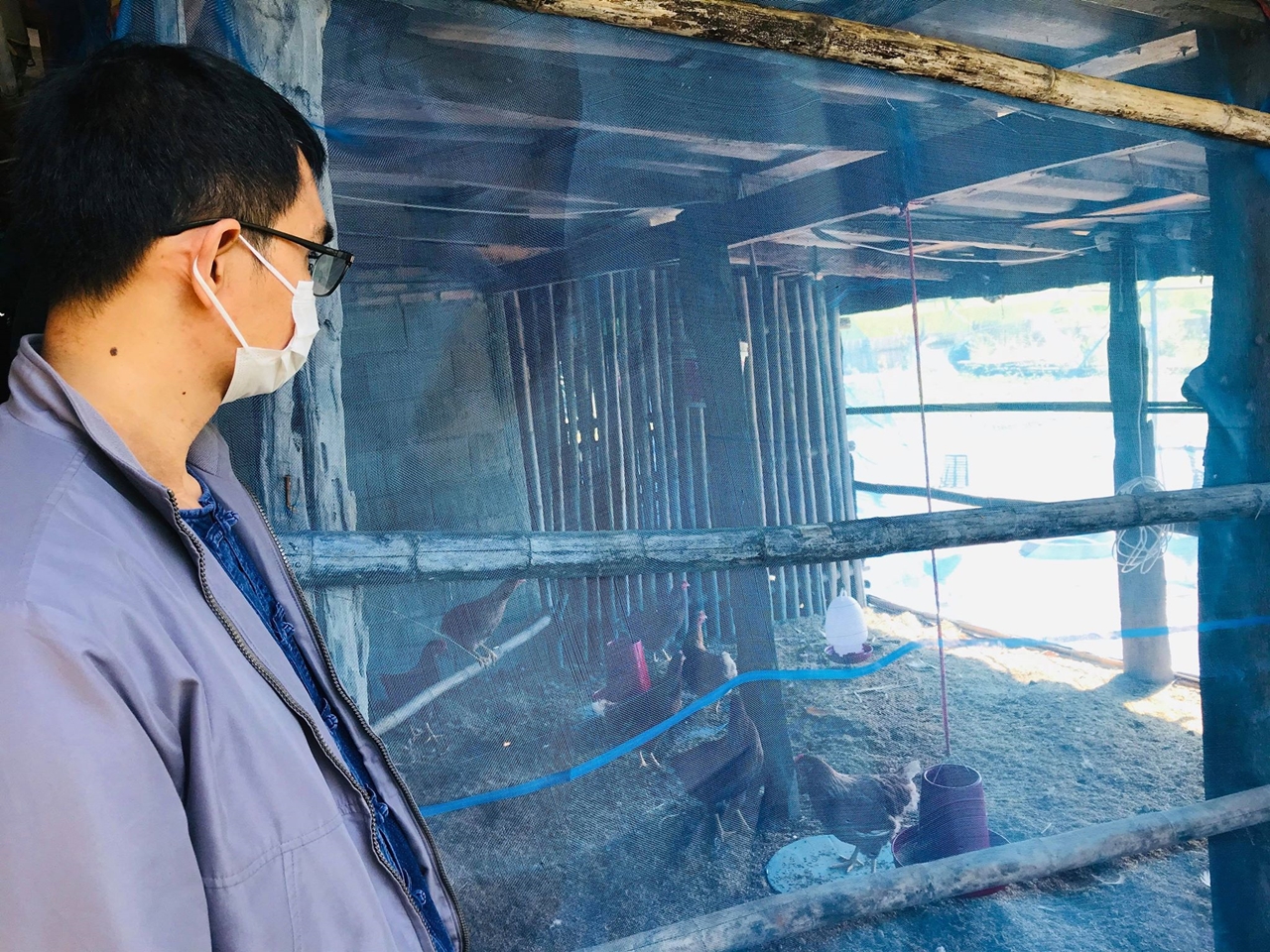 คณะรัฐศาสตร์และสังคมศาสตร์ มหาวิทยาลัยพะเยา รายงานความก้าวหน้าโครงการ 1 คณะ 1 โมเดล (เศรฐกิจสีเขียว)  ต่อคณะกรรมการพัฒนาคุณภาพสู่ความสำเร็จโครงการ 1 คณะ 1 โมเดล (MAI)