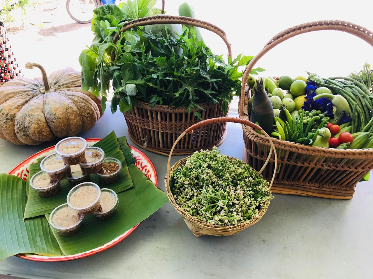 คณะรัฐศาสตร์และสังคมศาสตร์ มหาวิทยาลัยพะเยา รายงานความก้าวหน้าโครงการ 1 คณะ 1 โมเดล (เศรฐกิจสีเขียว)  ต่อคณะกรรมการพัฒนาคุณภาพสู่ความสำเร็จโครงการ 1 คณะ 1 โมเดล (MAI)