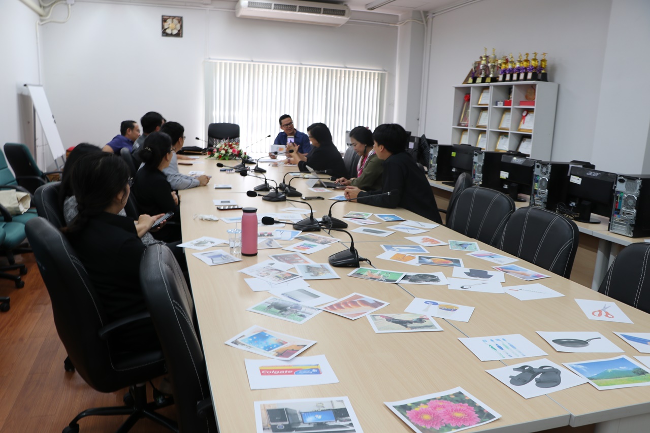 คณะรัฐศาสตร์และสังคมศาสตร์ ม.พะเยา ดำเนินโครงการข่วงผญ๋า อู้จ๋า ประสา SPSS (กิจกรรมที่ 1 การอบรมเสริมสร้างความรู้ด้านการเข้าสู่อาจารย์มืออาชีพ UP-PSF)