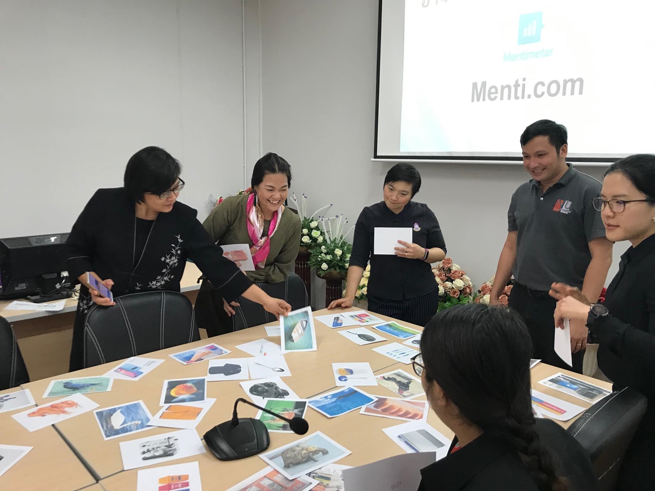 คณะรัฐศาสตร์และสังคมศาสตร์ ม.พะเยา ดำเนินโครงการข่วงผญ๋า อู้จ๋า ประสา SPSS (กิจกรรมที่ 1 การอบรมเสริมสร้างความรู้ด้านการเข้าสู่อาจารย์มืออาชีพ UP-PSF)