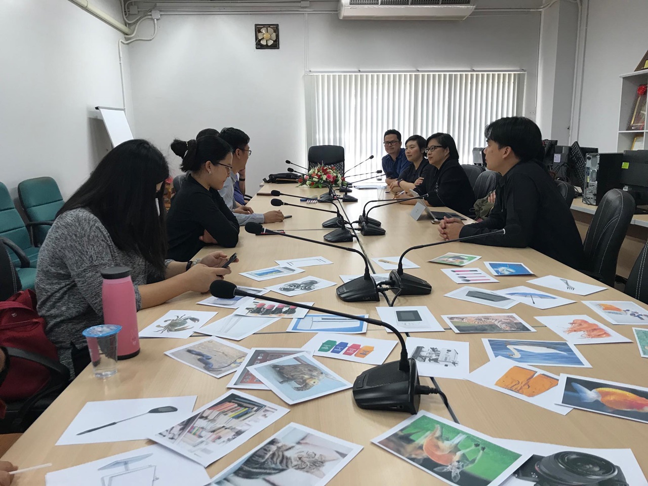 คณะรัฐศาสตร์และสังคมศาสตร์ ม.พะเยา ดำเนินโครงการข่วงผญ๋า อู้จ๋า ประสา SPSS (กิจกรรมที่ 1 การอบรมเสริมสร้างความรู้ด้านการเข้าสู่อาจารย์มืออาชีพ UP-PSF)