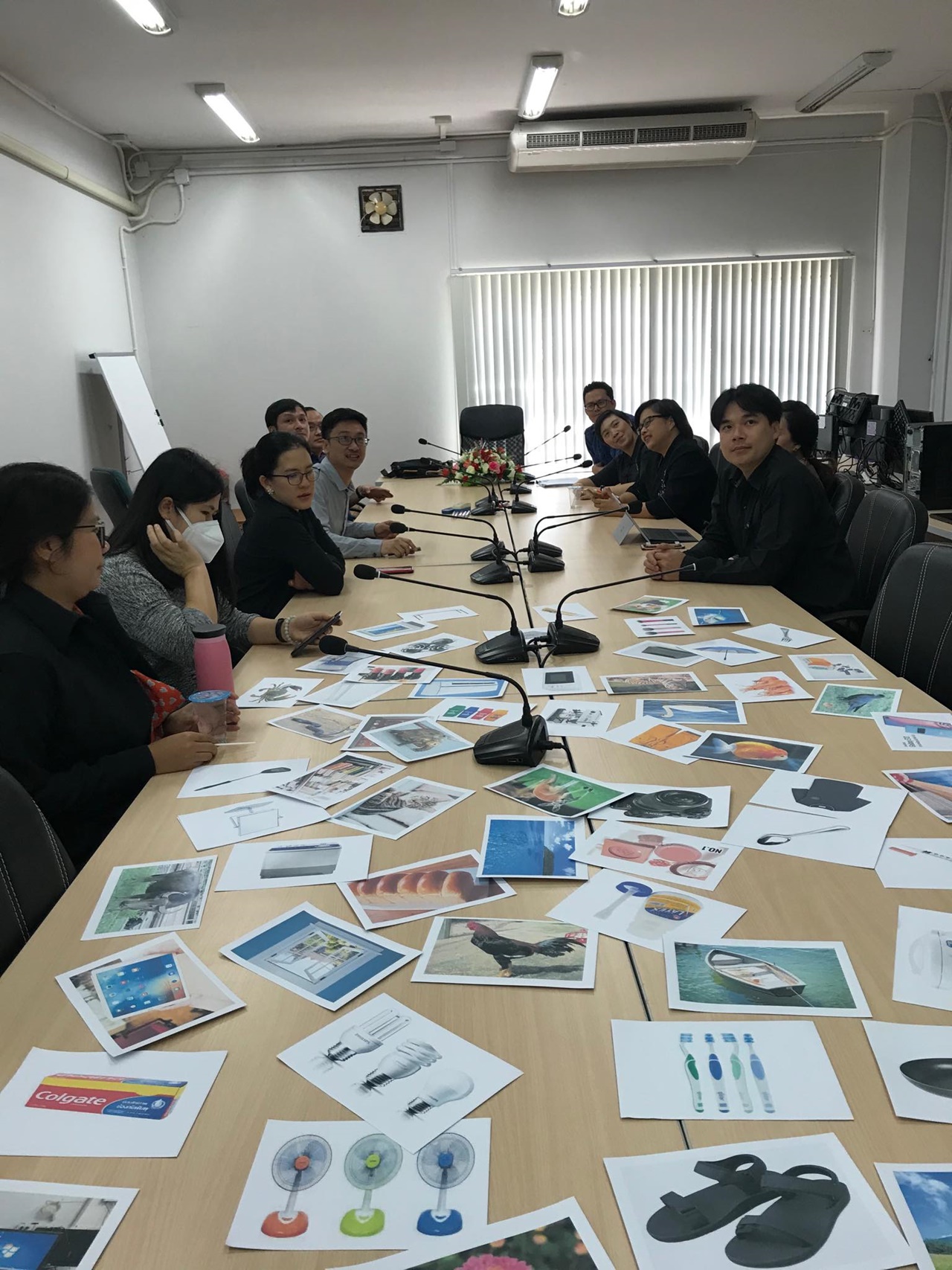 คณะรัฐศาสตร์และสังคมศาสตร์ ม.พะเยา ดำเนินโครงการข่วงผญ๋า อู้จ๋า ประสา SPSS (กิจกรรมที่ 1 การอบรมเสริมสร้างความรู้ด้านการเข้าสู่อาจารย์มืออาชีพ UP-PSF)