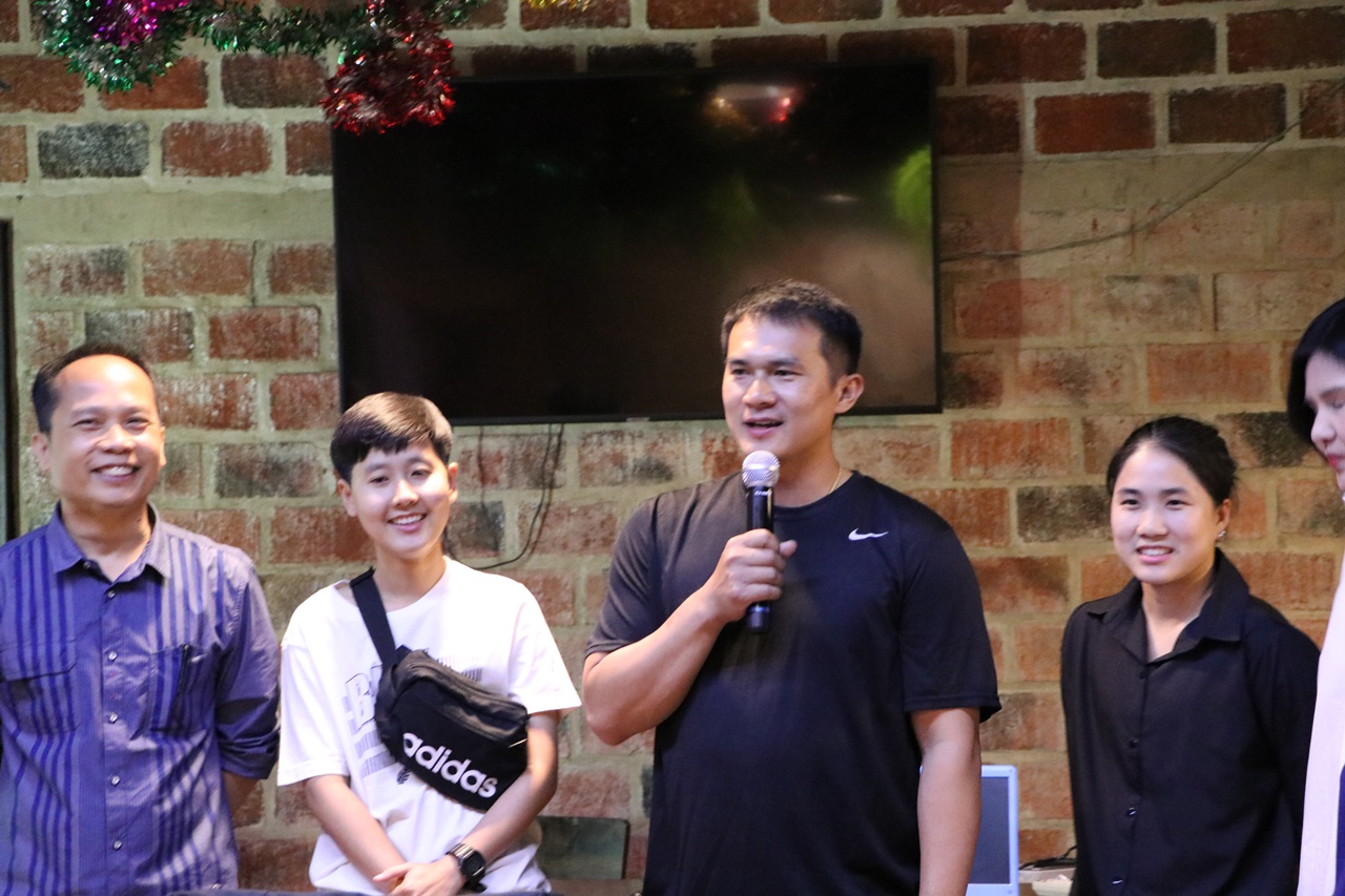 คณะรัฐศาสตร์และสังคมศาสตร์ มหาวิทยาลัยพะเยา จัดโครงการ Step Up Postgraduates Scheme รหัสโครงการ 634101045 (กิจกรรมที่ 3 จิตอาสา สานสัมพันธ์น้องพี่)