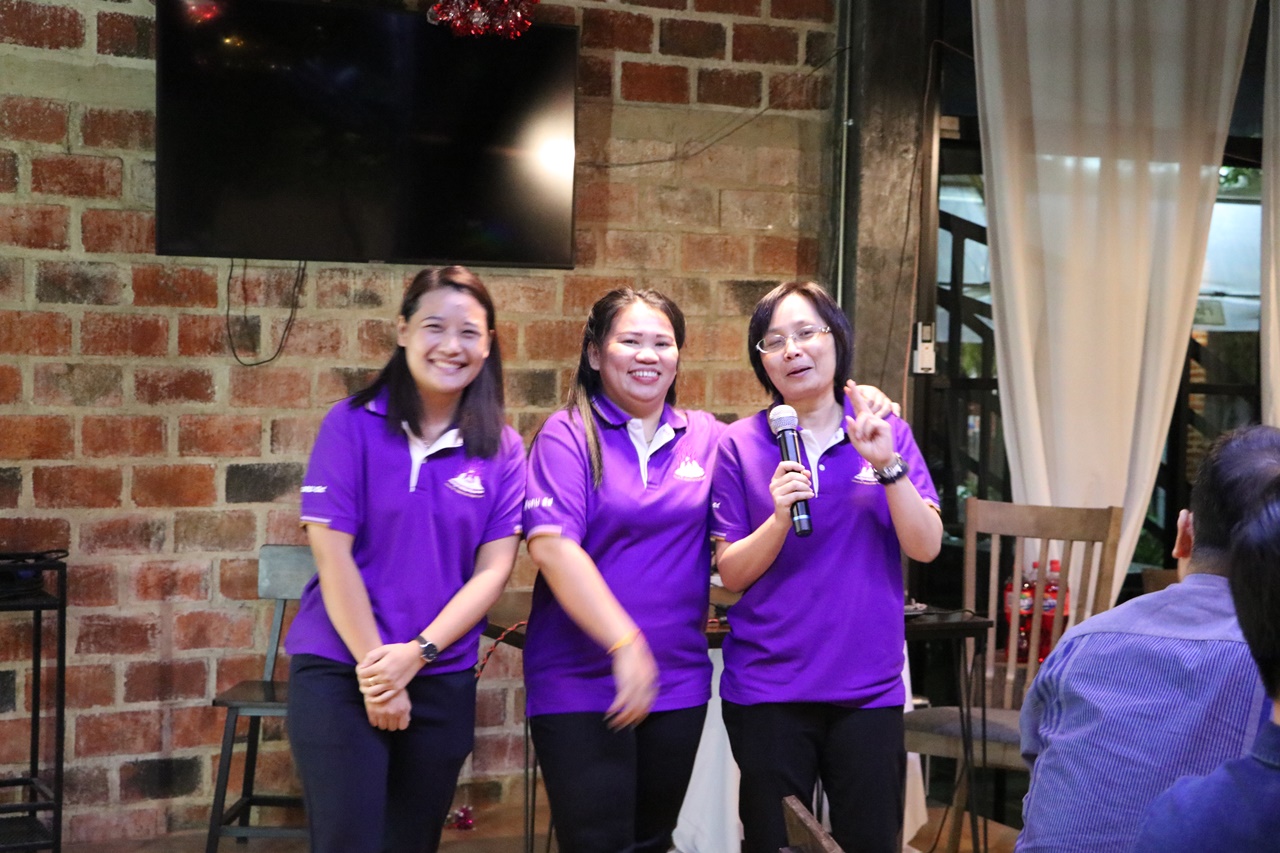 คณะรัฐศาสตร์และสังคมศาสตร์ มหาวิทยาลัยพะเยา จัดโครงการ Step Up Postgraduates Scheme รหัสโครงการ 634101045 (กิจกรรมที่ 3 จิตอาสา สานสัมพันธ์น้องพี่)