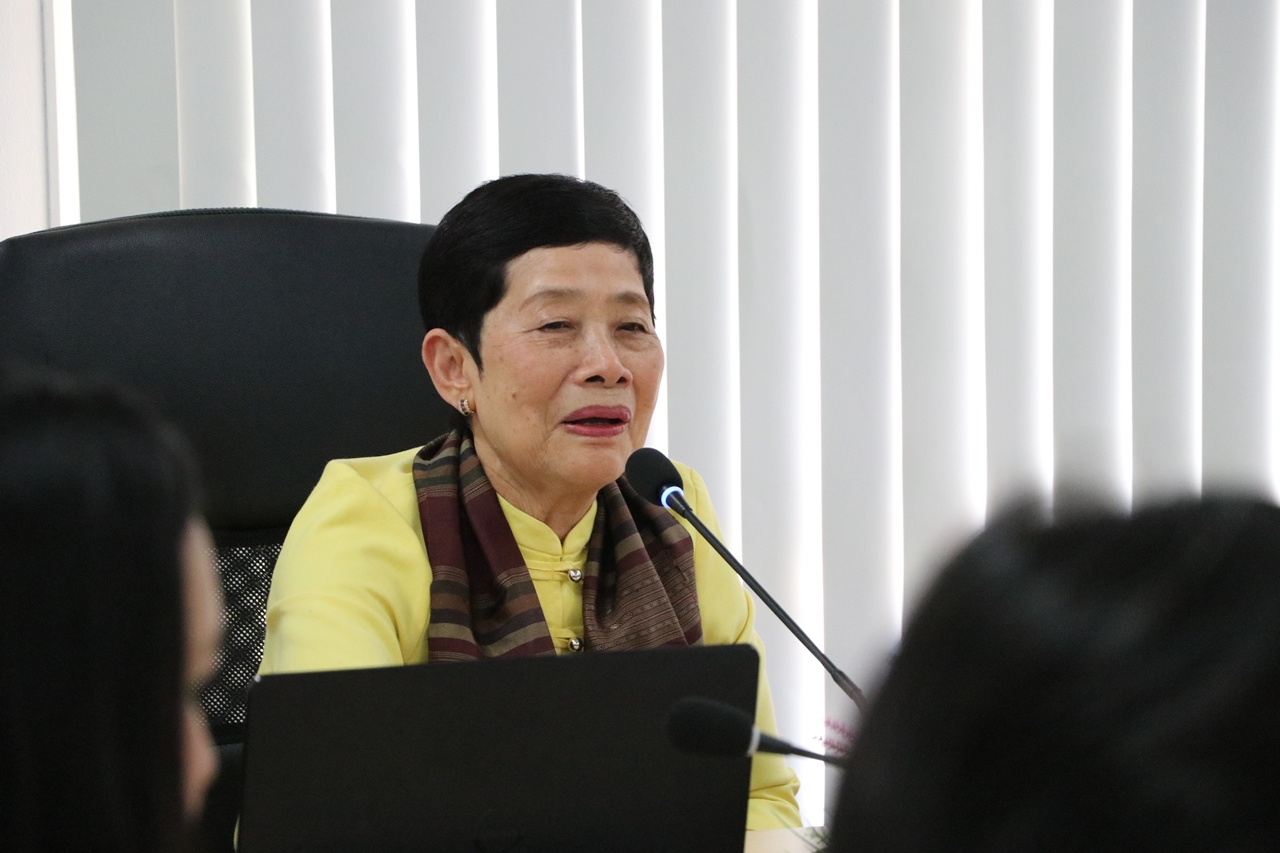 คณะรัฐศาสตร์และสังคมศาสตร์ มหาวิทยาลัยพะเยา ดำเนินโครงการ “พัฒนาผลงานวิจัยสู่การตีพิมพ์ระดับนานาชาติ”  คณะรัฐศาสตร์และสังคมศาสตร์ 