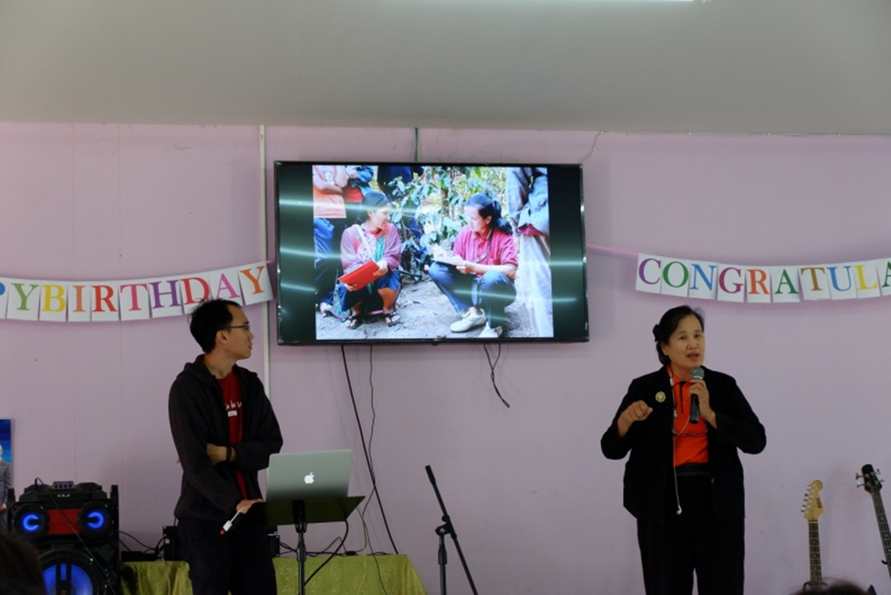 รายวิชาการศึกษาและส่งเสริมศักยภาพผู้ด้อยโอกาส หลักสูตรศิลปศาสตร (สาขาวิชาพัฒนาสังคม) ชั้นปีที่ 3 คณะรัฐศาสตร์และสังคมศาสตร์ มหาวิทยาลัยพะเยา จัดกิจกรรมโครงการศึกษาดูงาน ณ มูลนิธินิมิตใหม่เพื่อชีวิต