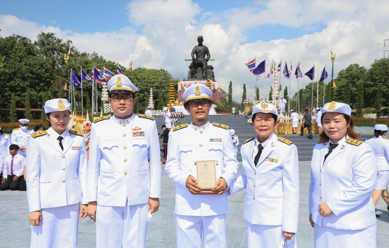 ผศ.มนตรา พงษ์นิล ได้รับคัดเลือกให้เป็นบุคลากรดีเด่น สายวิชาการ ประจำปี พ.ศ. 2563 สาขามนุษยศาสตร์และสังคมศาสตร์ บุคลากรดีเด่น มหาวิทยาลัยพะเยา ประจำปี พ.ศ.2563