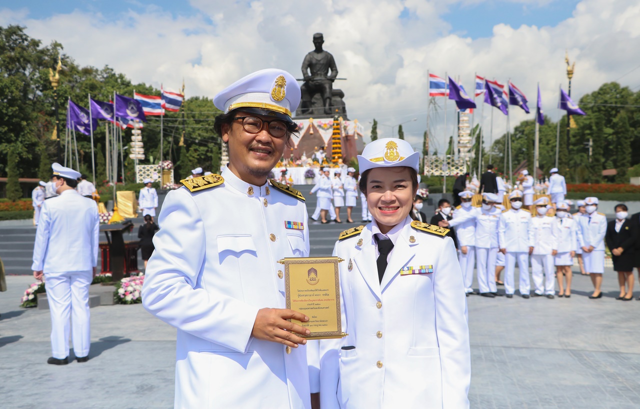 ผศ.มนตรา พงษ์นิล ได้รับคัดเลือกให้เป็นบุคลากรดีเด่น สายวิชาการ ประจำปี พ.ศ. 2563 สาขามนุษยศาสตร์และสังคมศาสตร์ บุคลากรดีเด่น มหาวิทยาลัยพะเยา ประจำปี พ.ศ.2563