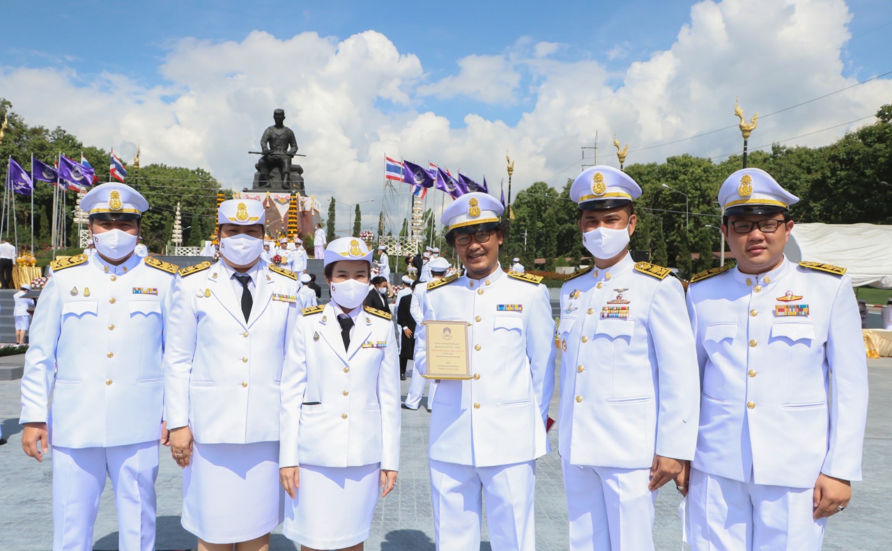 ผศ.มนตรา พงษ์นิล ได้รับคัดเลือกให้เป็นบุคลากรดีเด่น สายวิชาการ ประจำปี พ.ศ. 2563 สาขามนุษยศาสตร์และสังคมศาสตร์ บุคลากรดีเด่น มหาวิทยาลัยพะเยา ประจำปี พ.ศ.2563