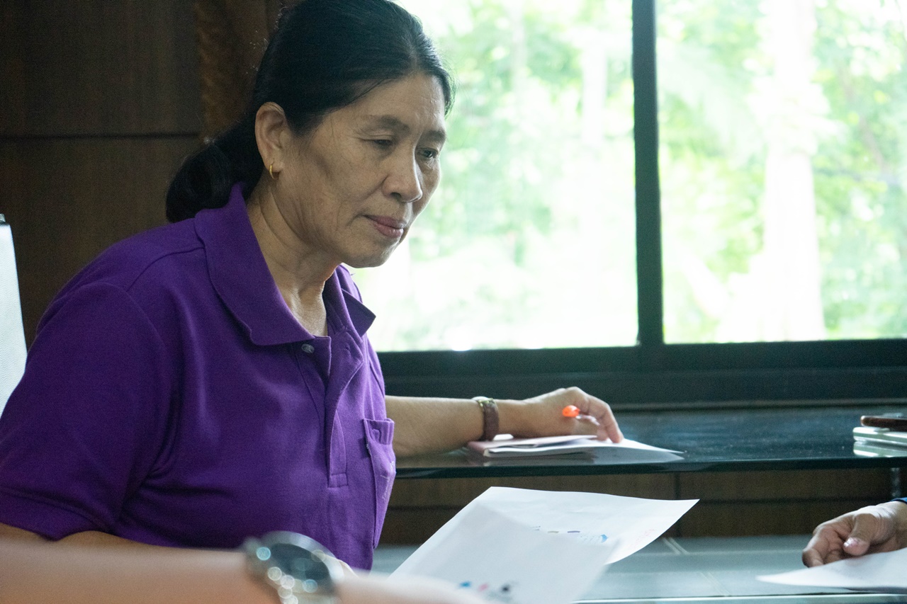 หลักสูตรผู้ประกอบกิจการสาธารณะที่รอบรู้เพื่อการจัดการท้องถิ่นด้วยนวัตกรรม (รุ่นที่ 1) กิจกรรมการเรียนรู้ที่ 1 : การสร้างสรรค์นวัตกรรมสาธารณะ เพื่อการจัดการปกครองท้องถิ่นในศตวรรษที่ 21