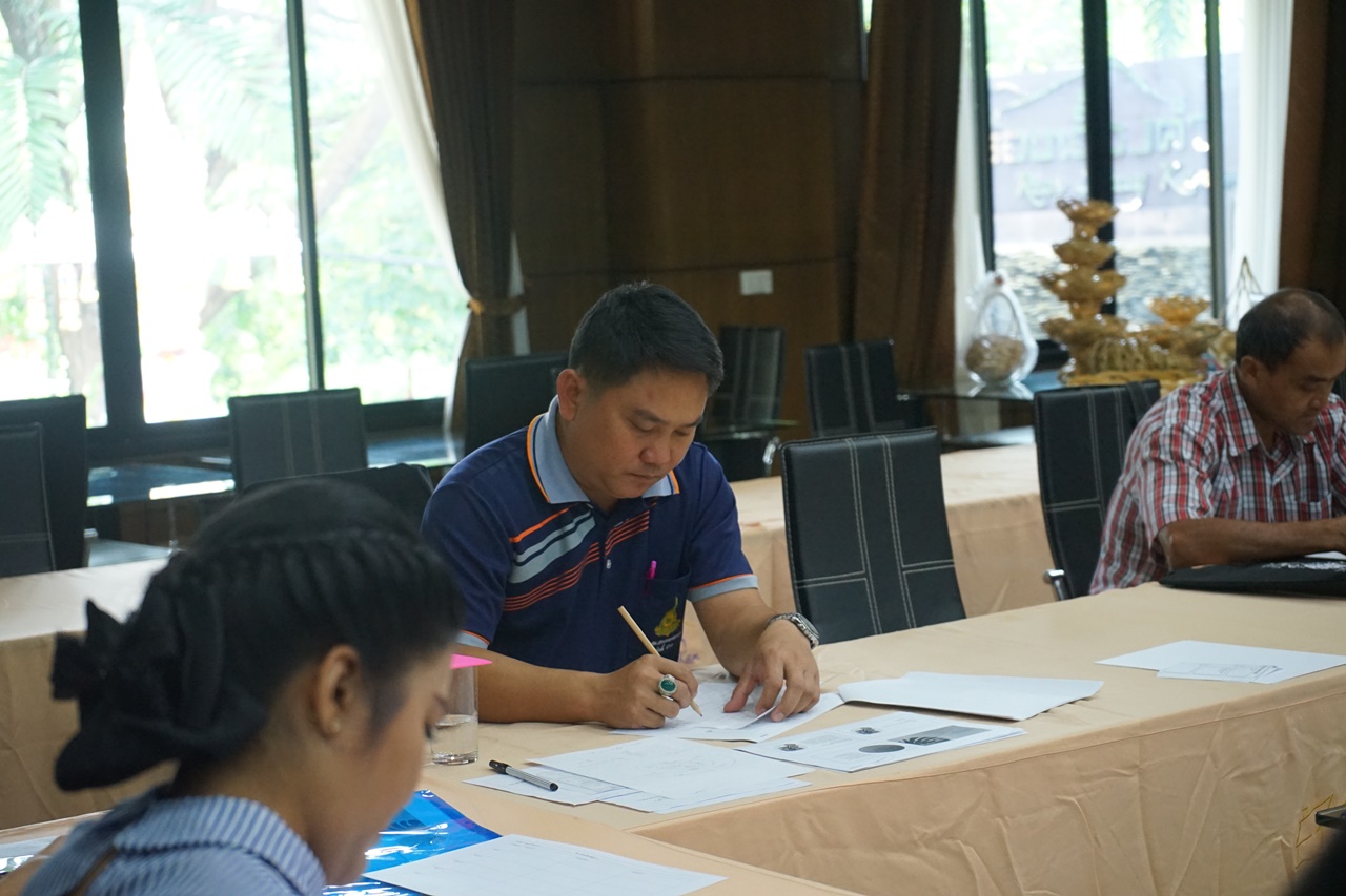 หลักสูตรผู้ประกอบกิจการสาธารณะที่รอบรู้เพื่อการจัดการท้องถิ่นด้วยนวัตกรรม (รุ่นที่ 1) กิจกรรมการเรียนรู้ที่ 1 : การสร้างสรรค์นวัตกรรมสาธารณะ เพื่อการจัดการปกครองท้องถิ่นในศตวรรษที่ 21