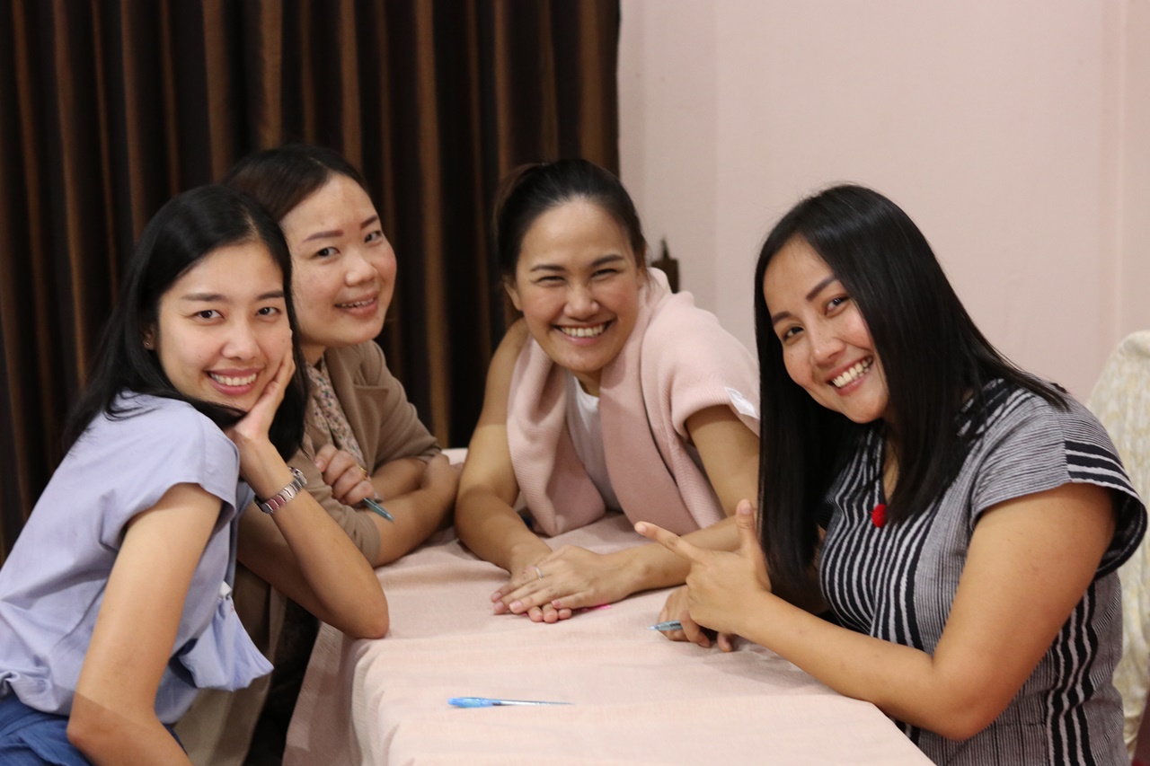 คณะรัฐศาสตร์และสังคมศาสตร์ มหาวิทยาลัยพะเยา ดำเนินโครงการ “พัฒนาศักยภาพบุคลากรคณะรัฐศาสตร์และสังคมศาสตร์” กิจกรรมที่ 3 (จัดทำแผนการพัฒนาศักยภาพบุคลากรสายสนับสนุน)