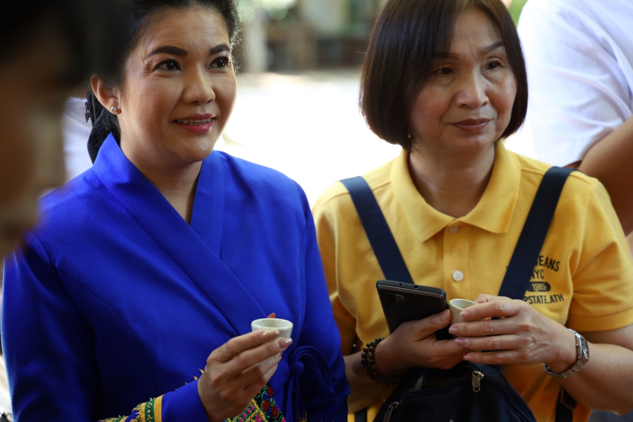 โครงการต้นแบบการเสริมสร้างศักยภาพผู้ประกอบการทางสังคมโดยองค์กรปกครองส่วนท้องถิ่น (หน่วยการเรียนรู้ 15 ชั่วโมง) 