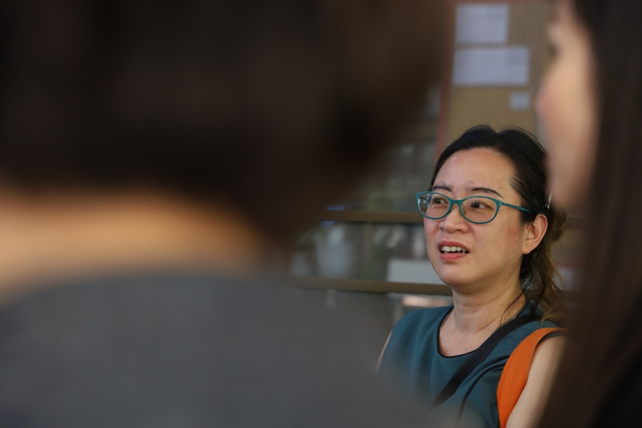 โครงการต้นแบบการเสริมสร้างศักยภาพผู้ประกอบการทางสังคมโดยองค์กรปกครองส่วนท้องถิ่น (หน่วยการเรียนรู้ 15 ชั่วโมง) 