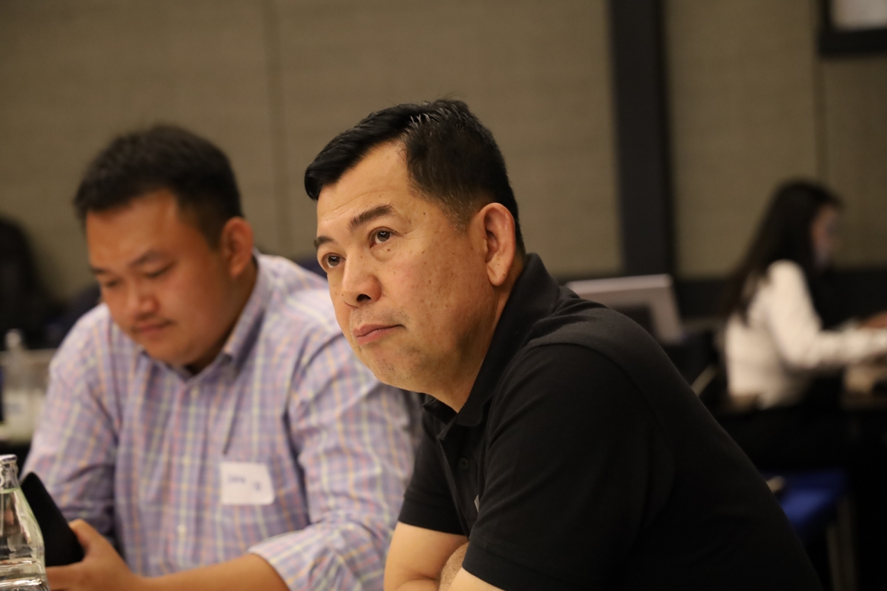 โครงการต้นแบบการเสริมสร้างศักยภาพผู้ประกอบการทางสังคมโดยองค์กรปกครองส่วนท้องถิ่น (หน่วยการเรียนรู้ 15 ชั่วโมง) 